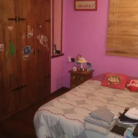 Fuente La Tosca Tatil Evi *