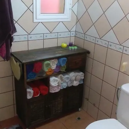 Fuente La Tosca Tatil Evi