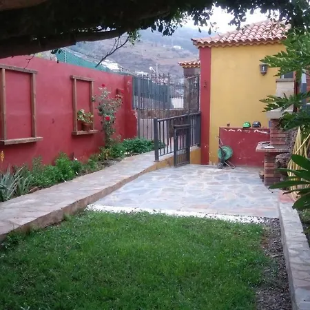 Feriehus Fuente La Tosca La Victoria de Acentejo